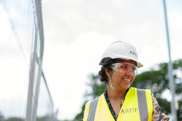 La sécurité de votre chantier