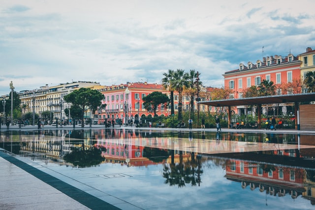 Gardiennage d'hôtel à Nice